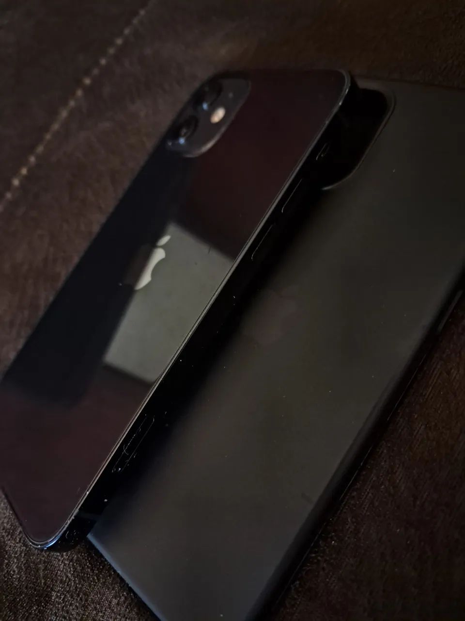 Iphone 12 64g olhe a descrição  - Foto 3