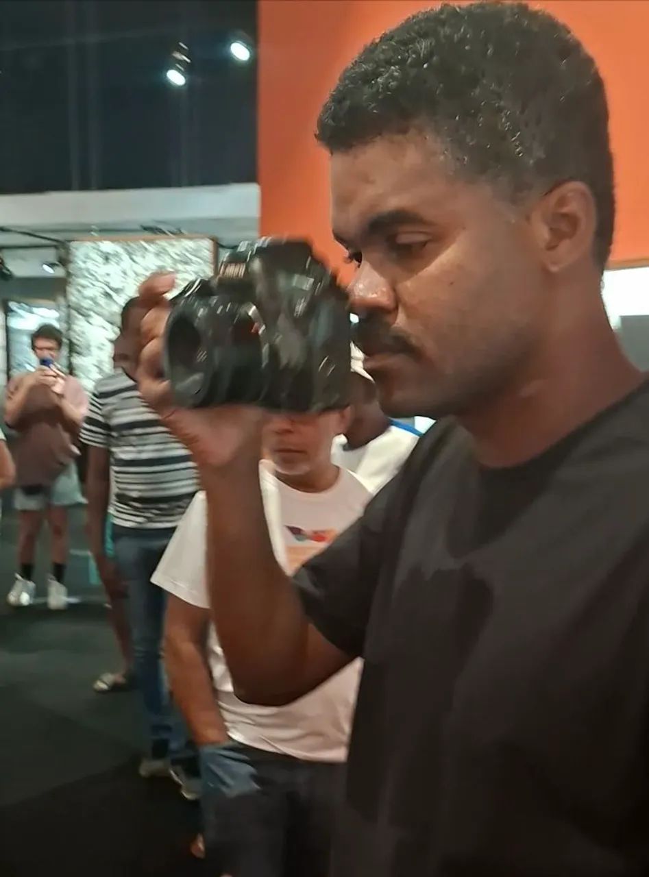 VIDEOMAKER E FOTÓGRAFO PROFISSIONAL  - Foto 5