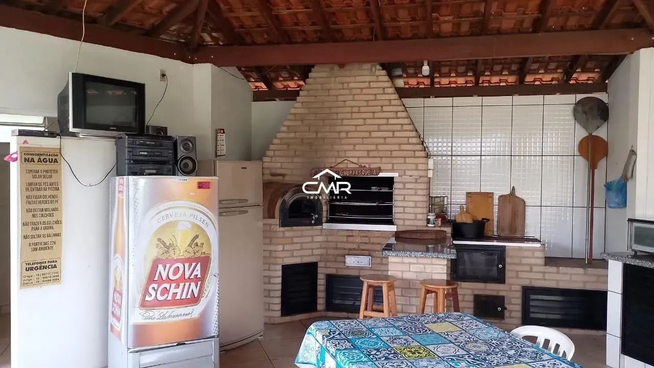 Chácara 5 quartos Águas de São Pedro- Próximo ao Thermas - Foto 5