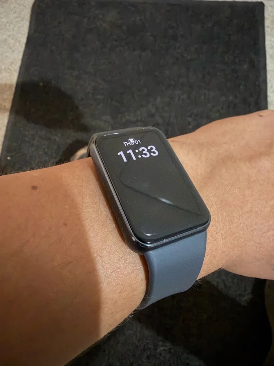 Smartband Samsung Galaxy Fit 3 - Foto 4