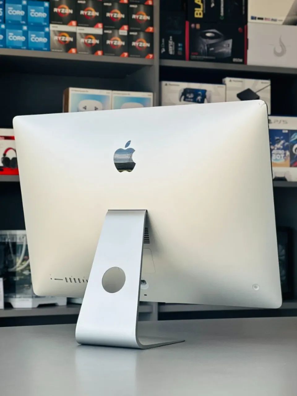 iMac 2019 | Intel Core i9 - Loja LW Tech - Computadores e Desktops