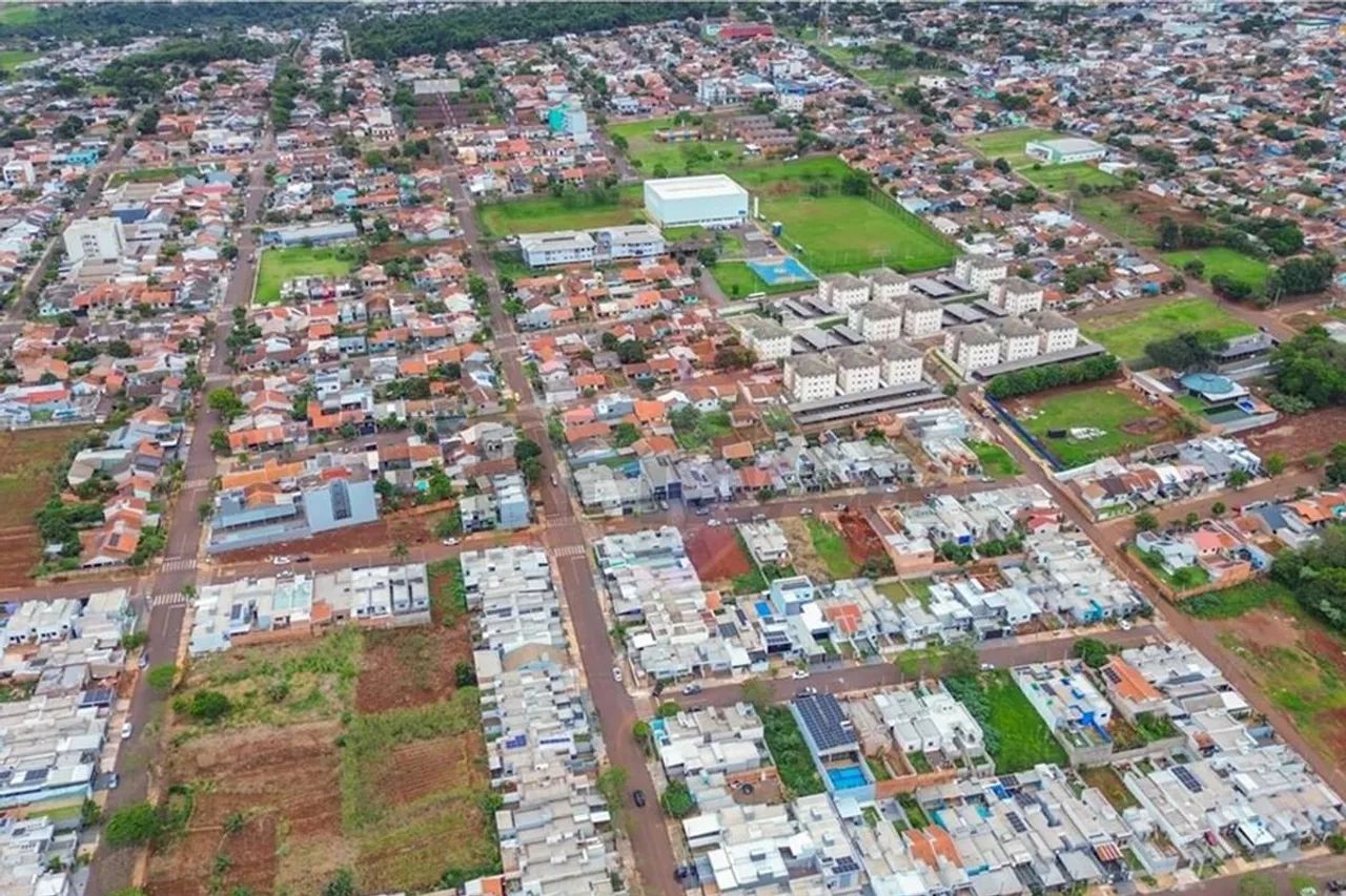 Terreno São Francisco - Foto 4