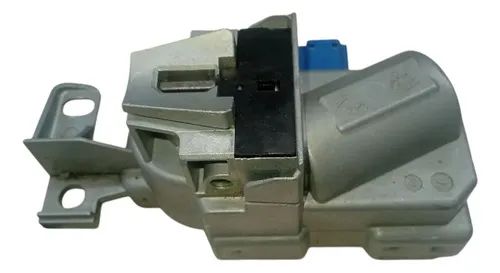 Central de Bloqueio Freelander 2 SD4 2011