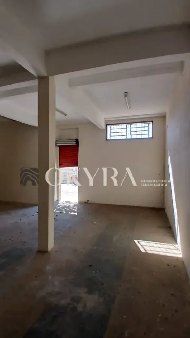 Loja Comercial para Locação | Centro de Macaé  Rua Alfredo Backer