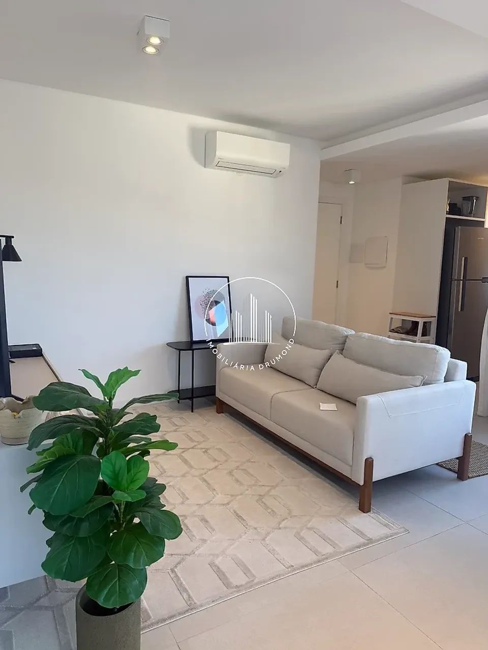 Apartamento 2 Quartos com 1 Suíte - João Paulo - CEN - Foto 2