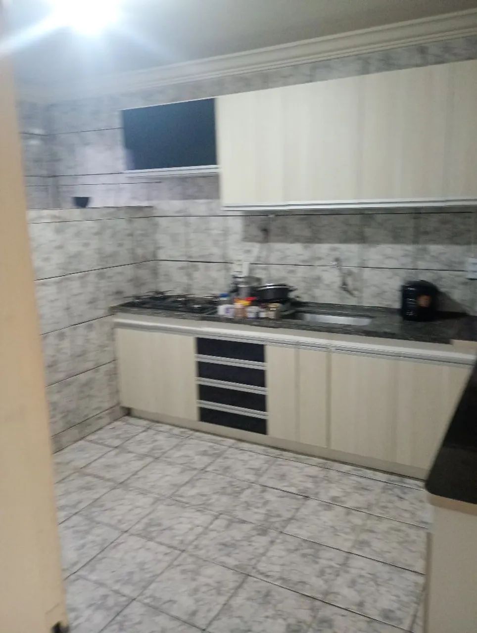 Vendo apartamento de 2/4 No setor dos Afonsos  - Foto 3