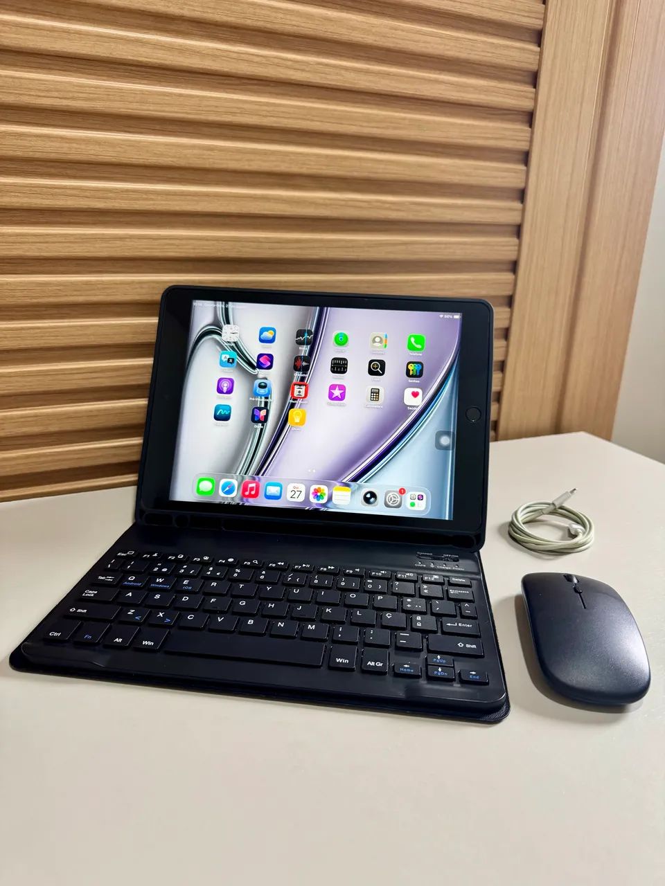 iPad 9 geração 64gb  - Foto 5