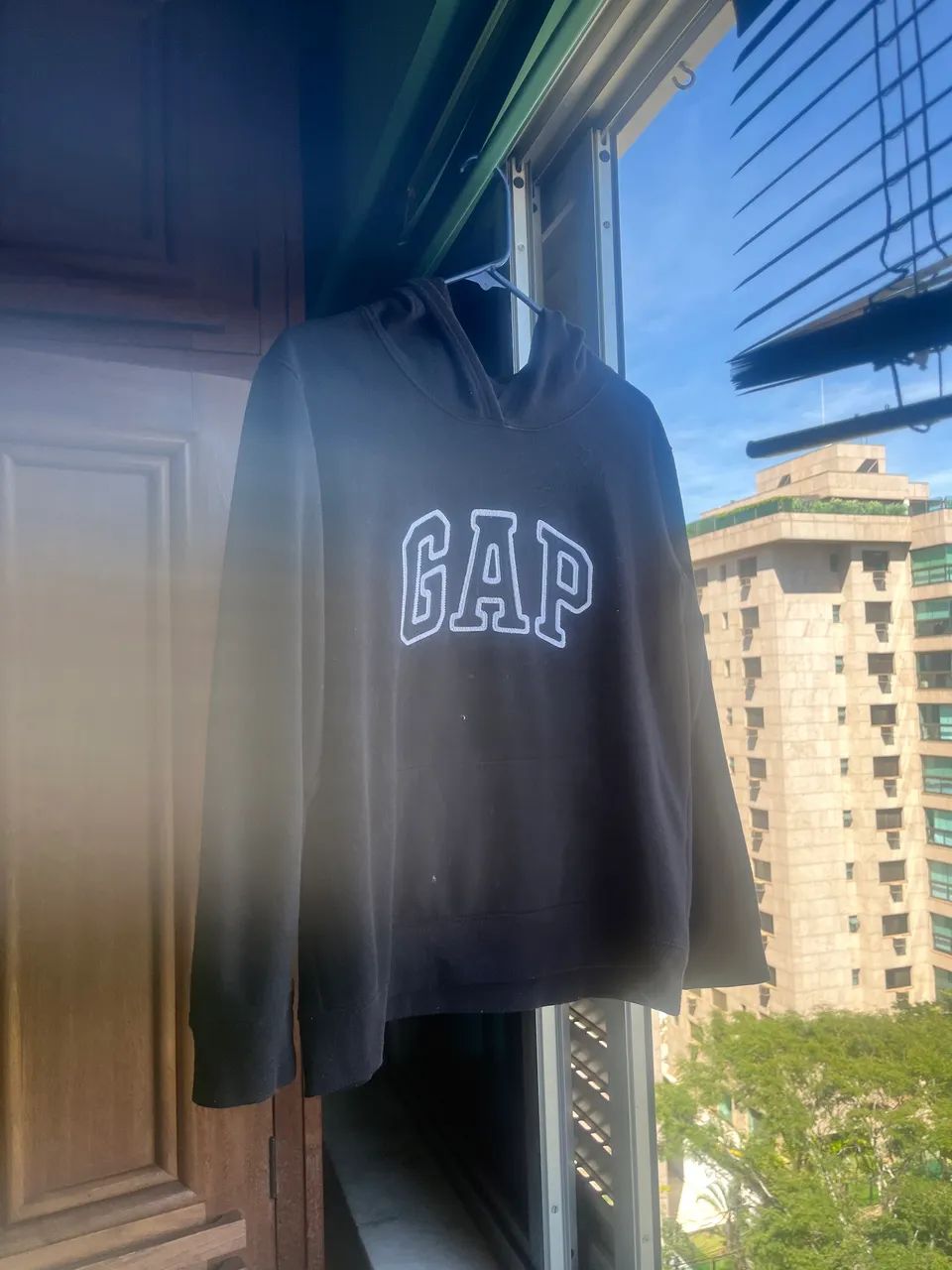 Moletom Gap Original 