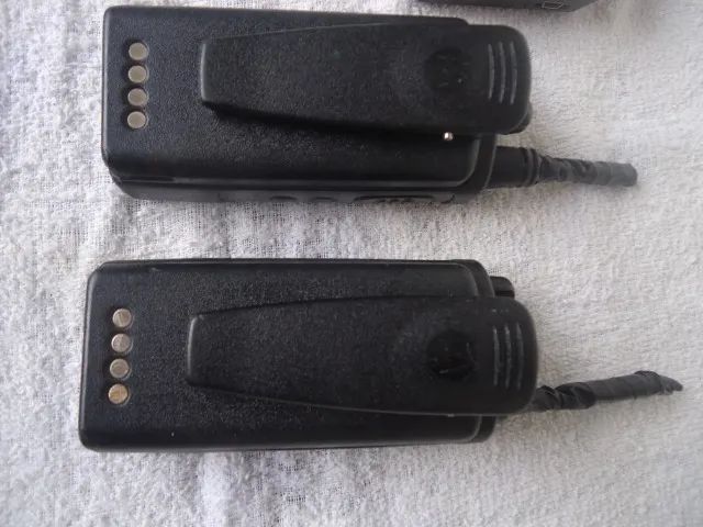 RÁDIOS MOTOROLA EP150 - Foto 3