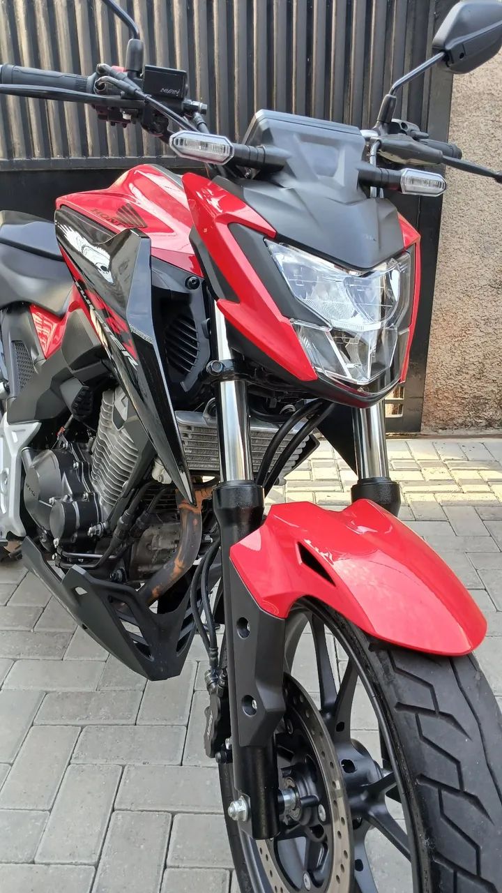 Cb Tuister 300F  - Foto 4