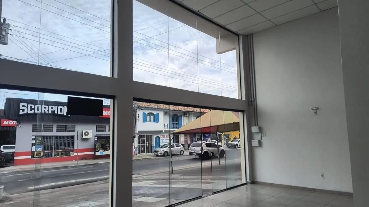 Sala comercial na grande próspera Criciúma  - Foto 5