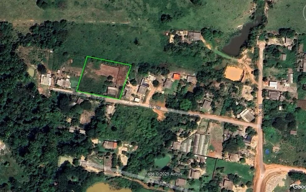 OPORTUNIDADE - Chácara +-3000m Juara - MT