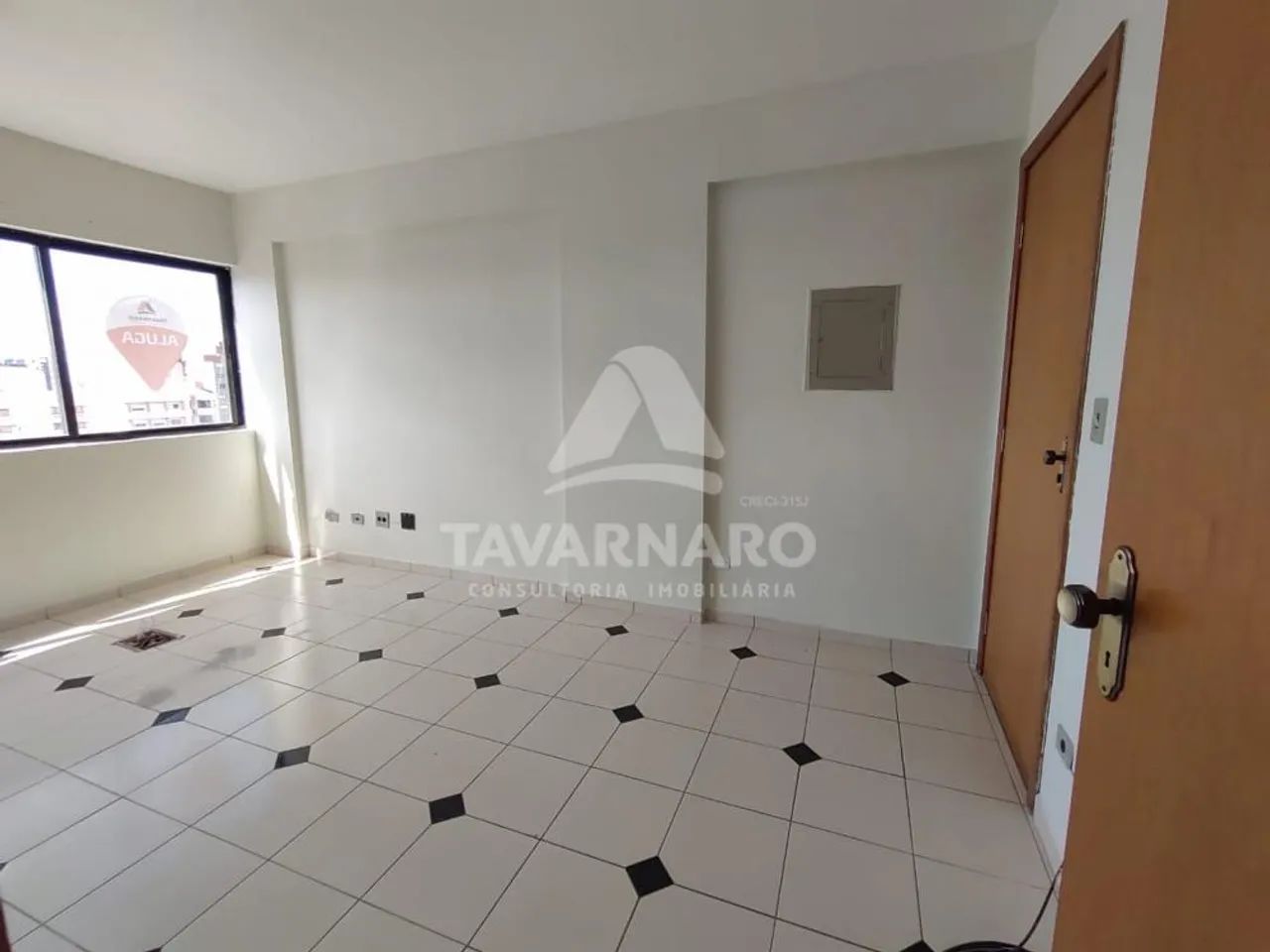 Sala Comercial no Centro no Edifício Clínical Tower - Foto 4