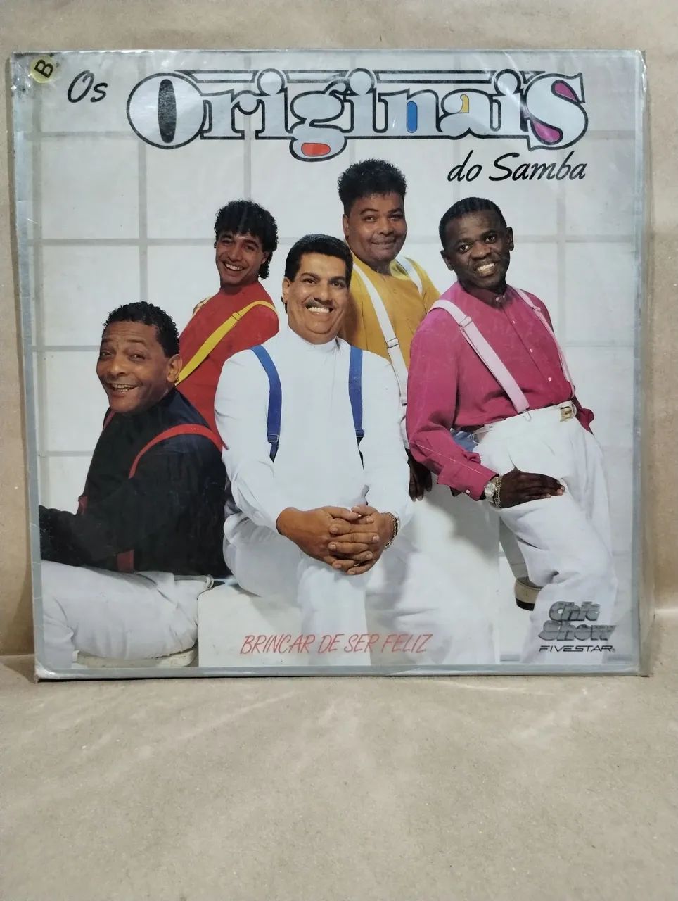 Vinil - Foto 5