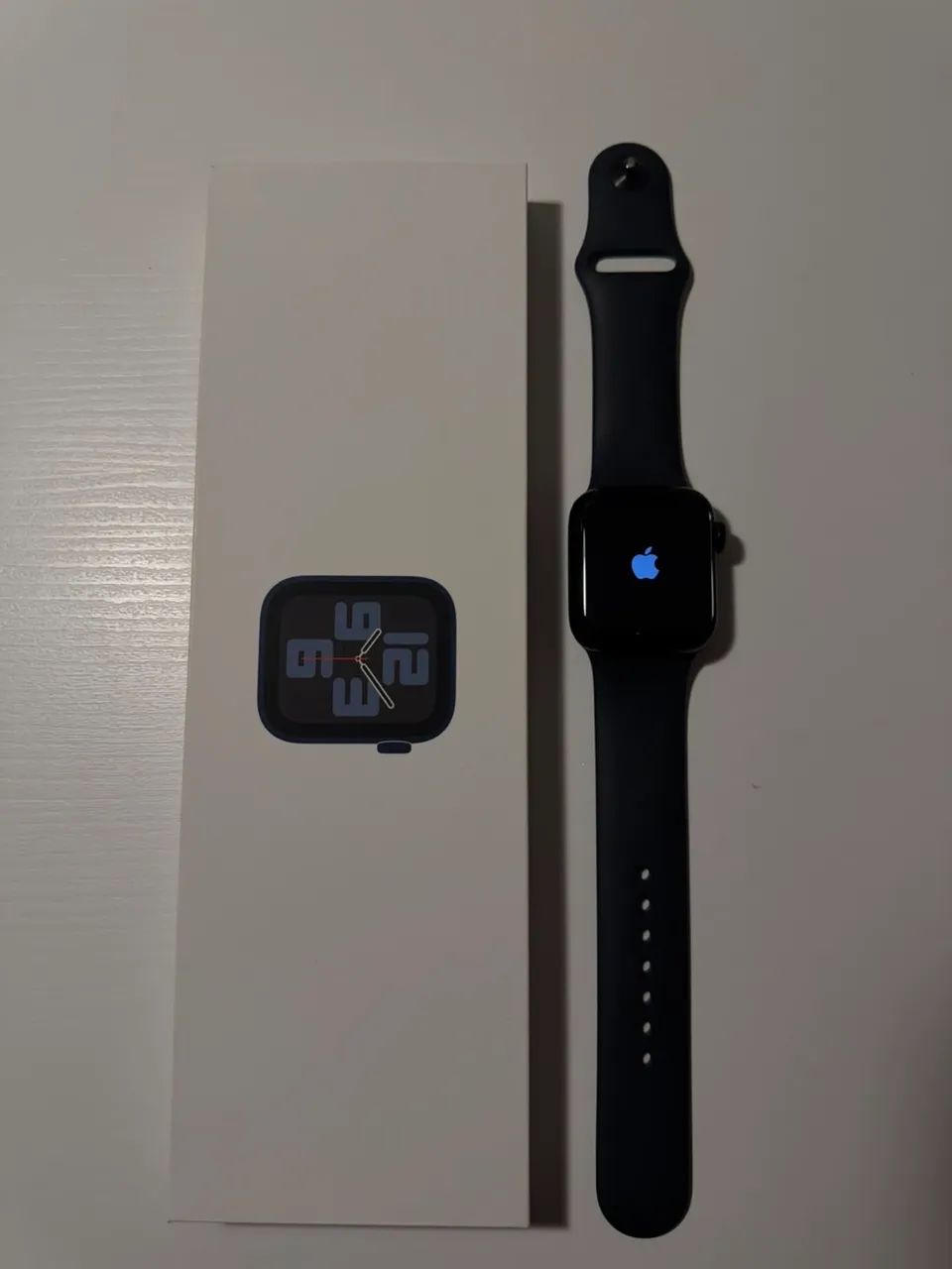 Apple Watch SE 2º geração