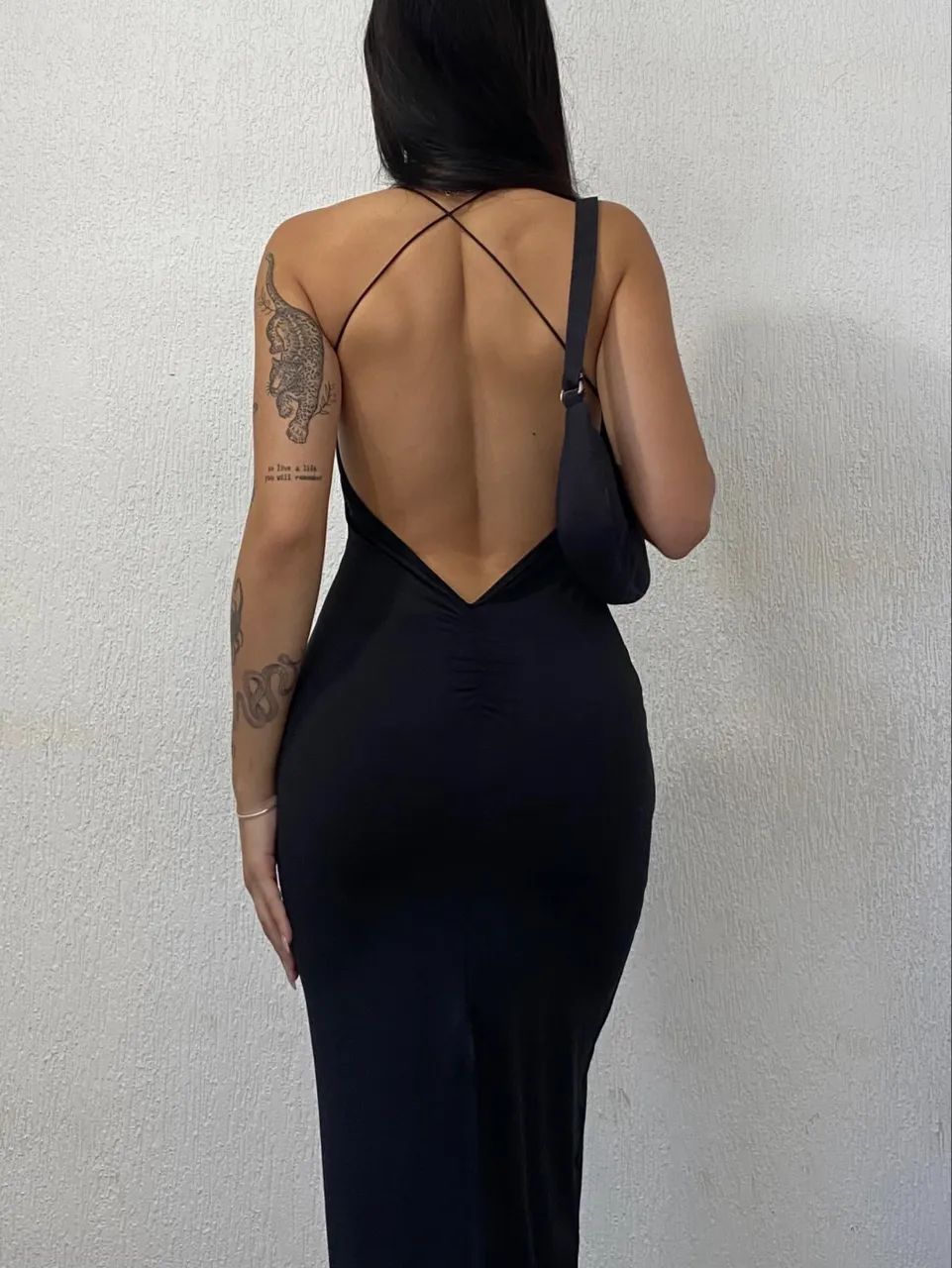 Vestido  - Foto 2