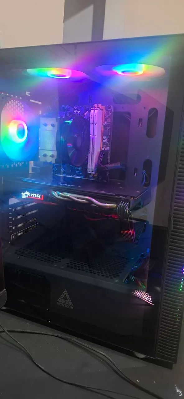 Pc gamer  - Foto 2