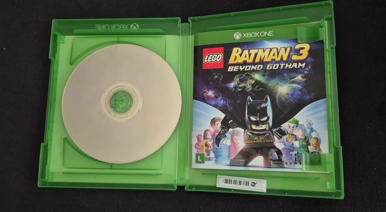 Batman 3 Xbox One - Foto 3