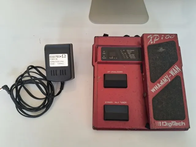 Pedal Proco Turbo Rat ( LM308 ) para Guitarra - Instrumentos