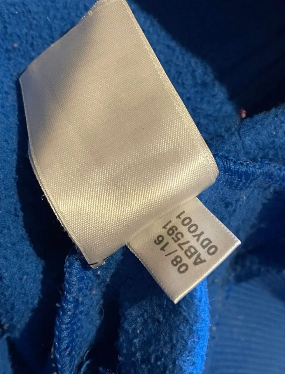 moletom adidas original - Foto 5