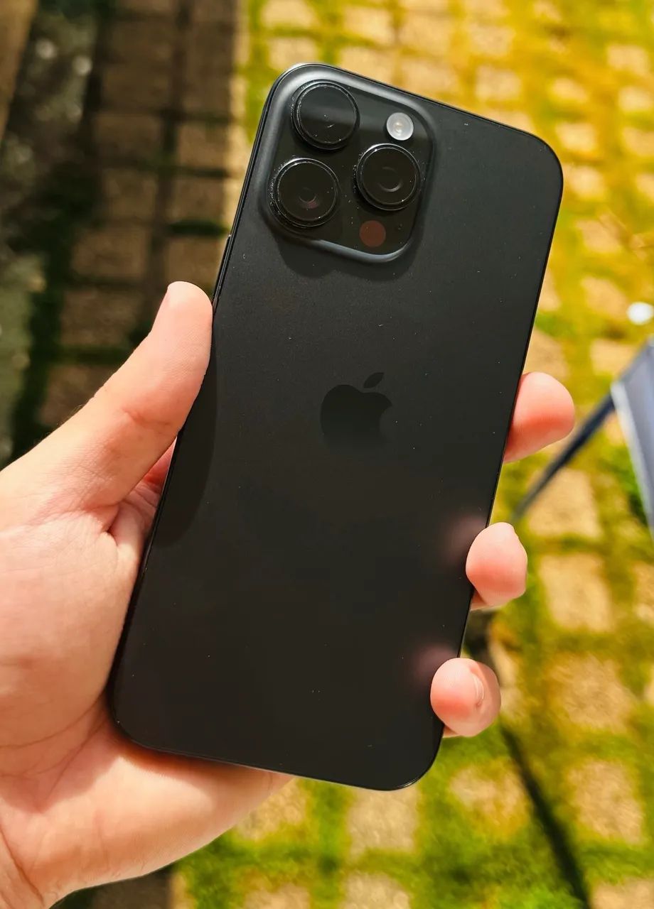 16 PRO MAX  - Foto 2