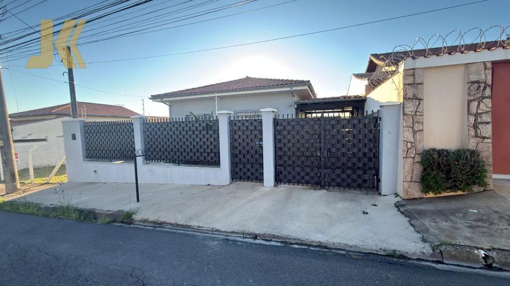 Casa à venda em Jaguariúna, Mauá I, com 2 quartos, com 140 m² - Foto 2