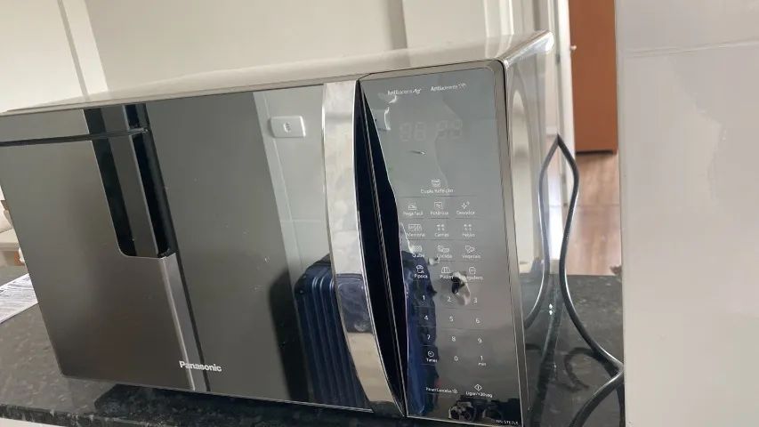 Microondas Panasonic