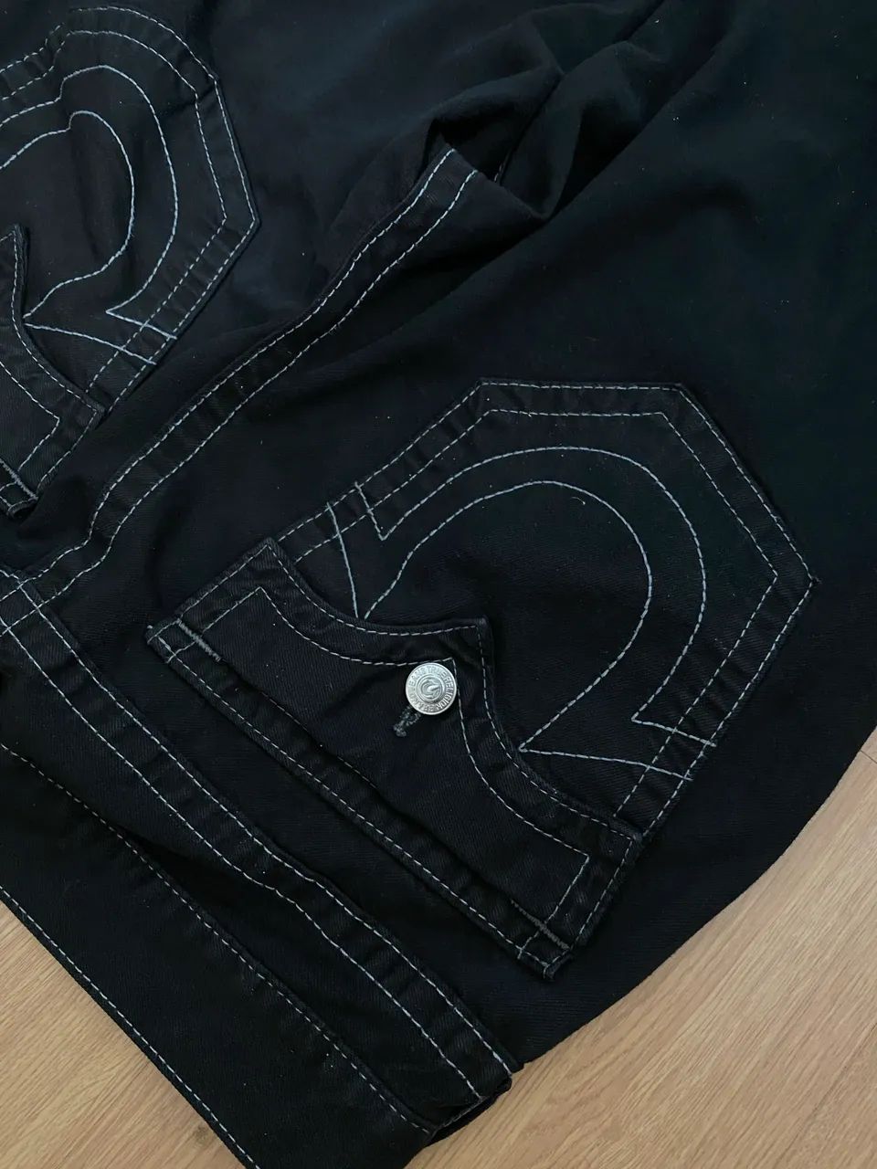 True religion preta