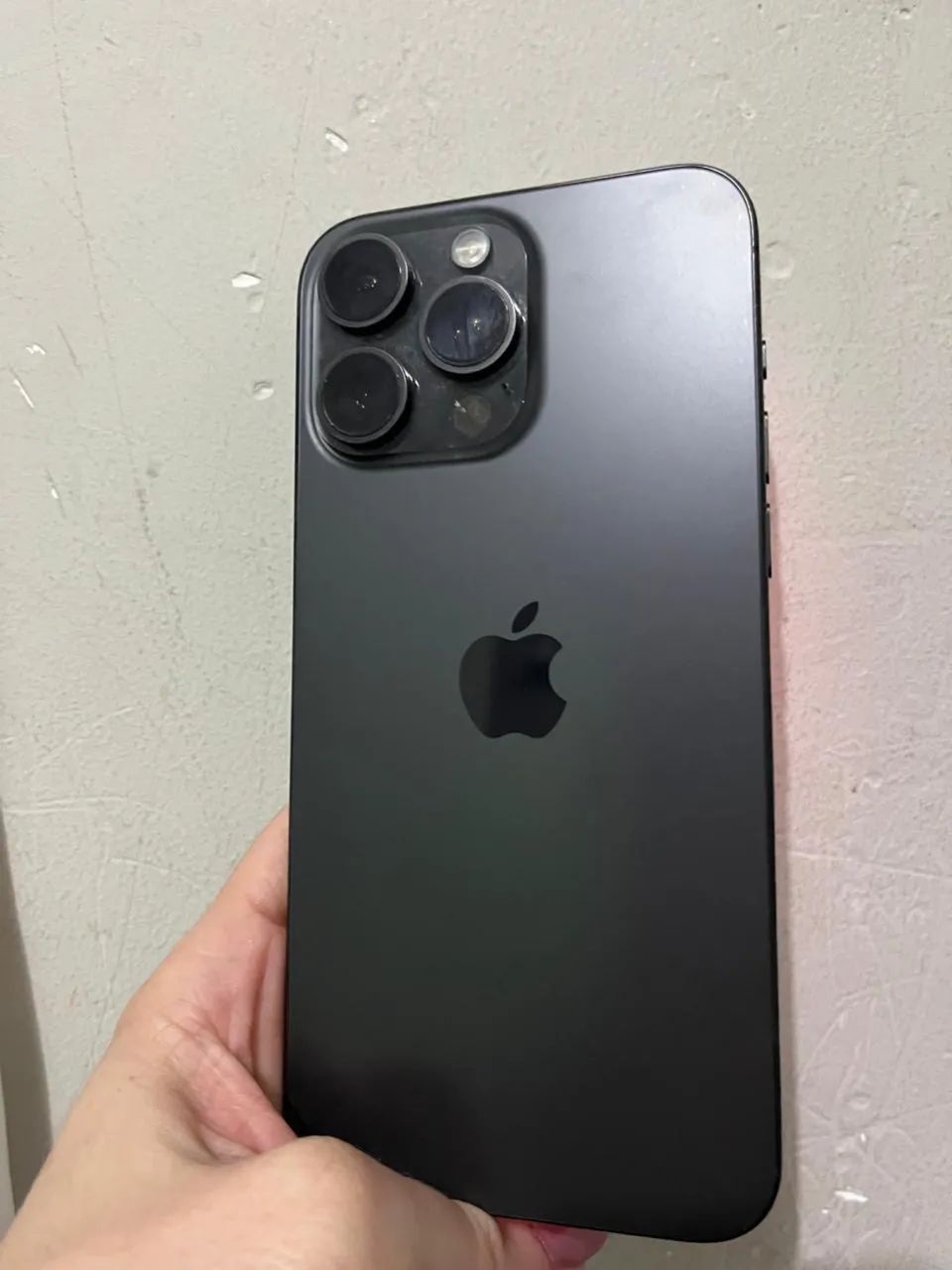 IPHONE 15 pro max 256 - Foto 2