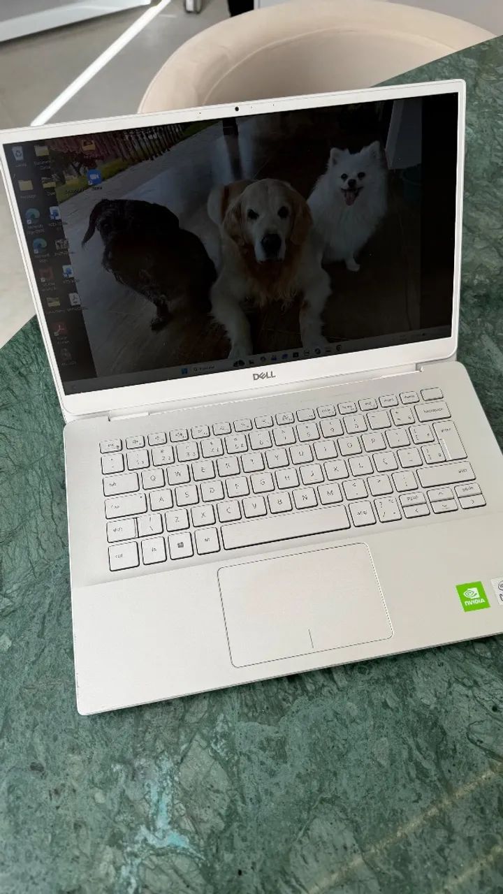 Notebook Dell inspiron 14 - Foto 4
