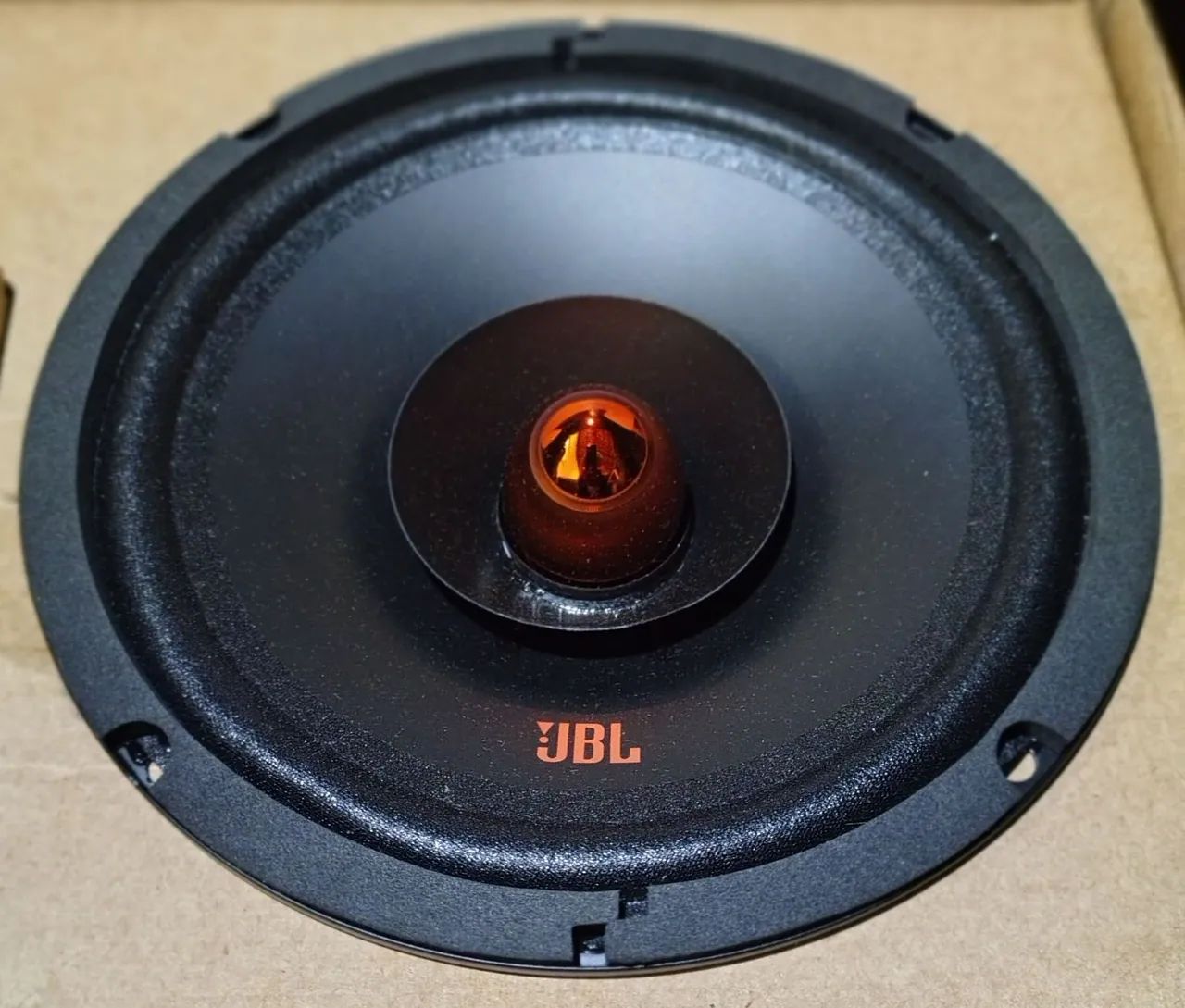 Par Alto Falantes Jbl Full Range 6 polegadas 200w Rms 4 Ohms 6frph200  - Foto 3