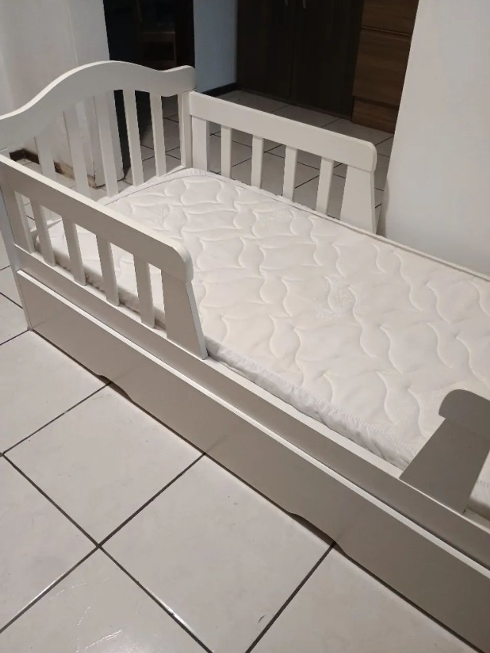 Cama Infantil  - Foto 4