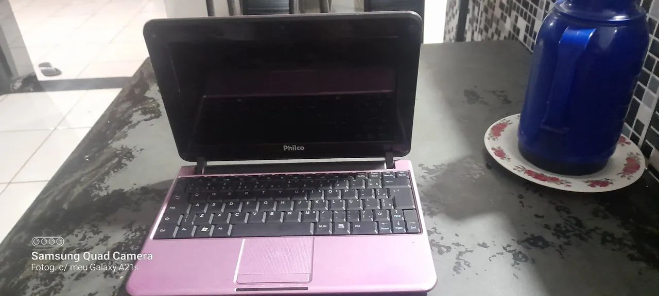 Notebook Philco - Foto 3