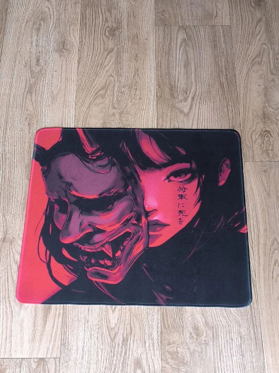 Mousepad Gamer 450x400 Lacrado/Novo - Foto 2