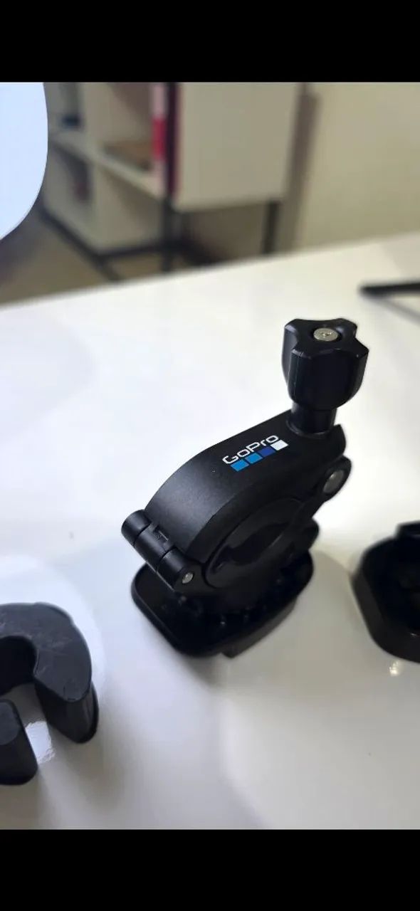 Suporte Bike/Moto GO PRO ORIGINAL 