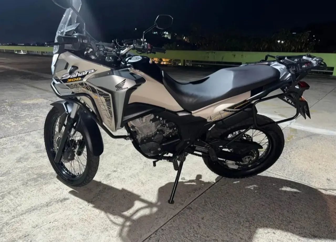 SAHARA XRE 2024 - Foto 5