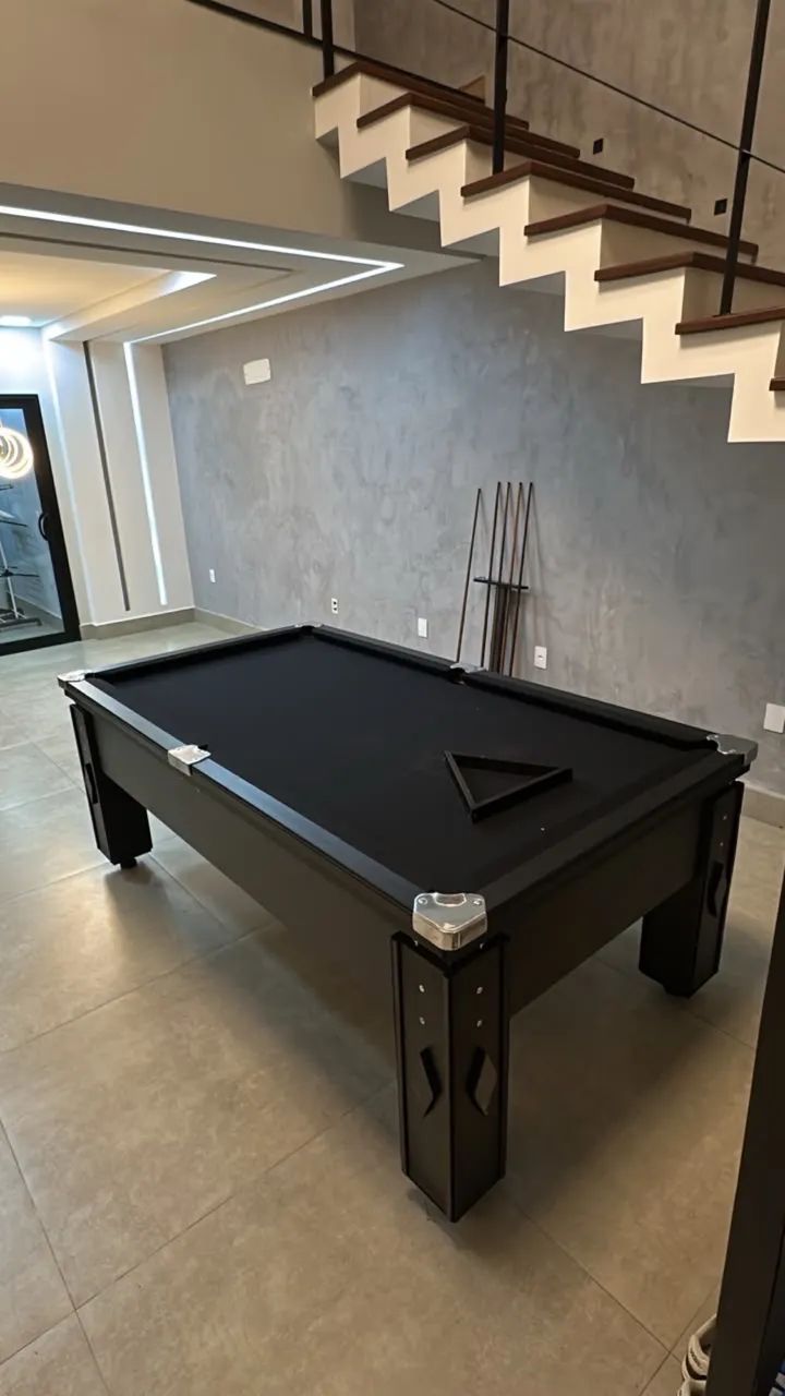 Mesas de bilhar ?  - Foto 3