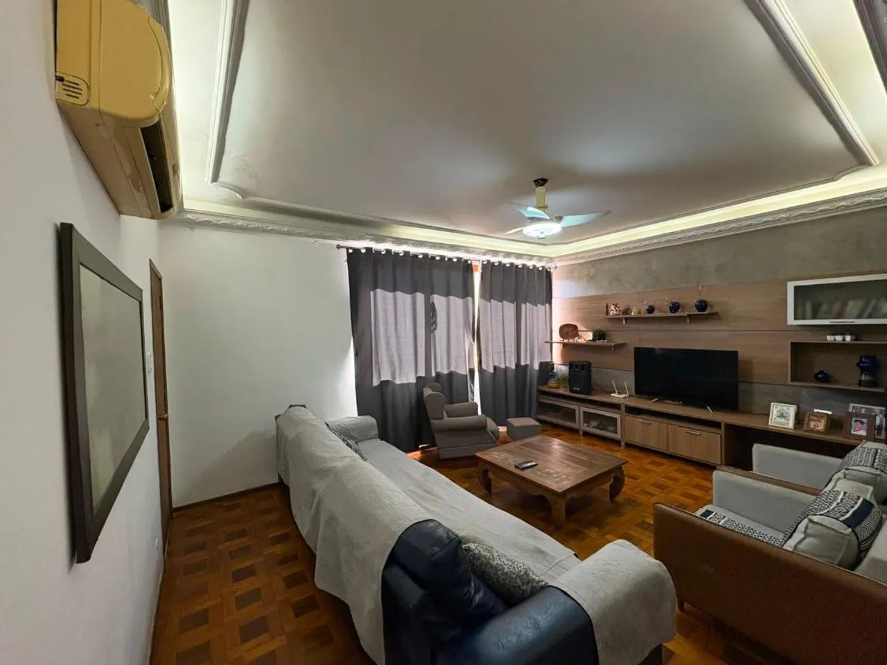 Excelente casa, 4 quartos, Venda da Cruz - Foto 2