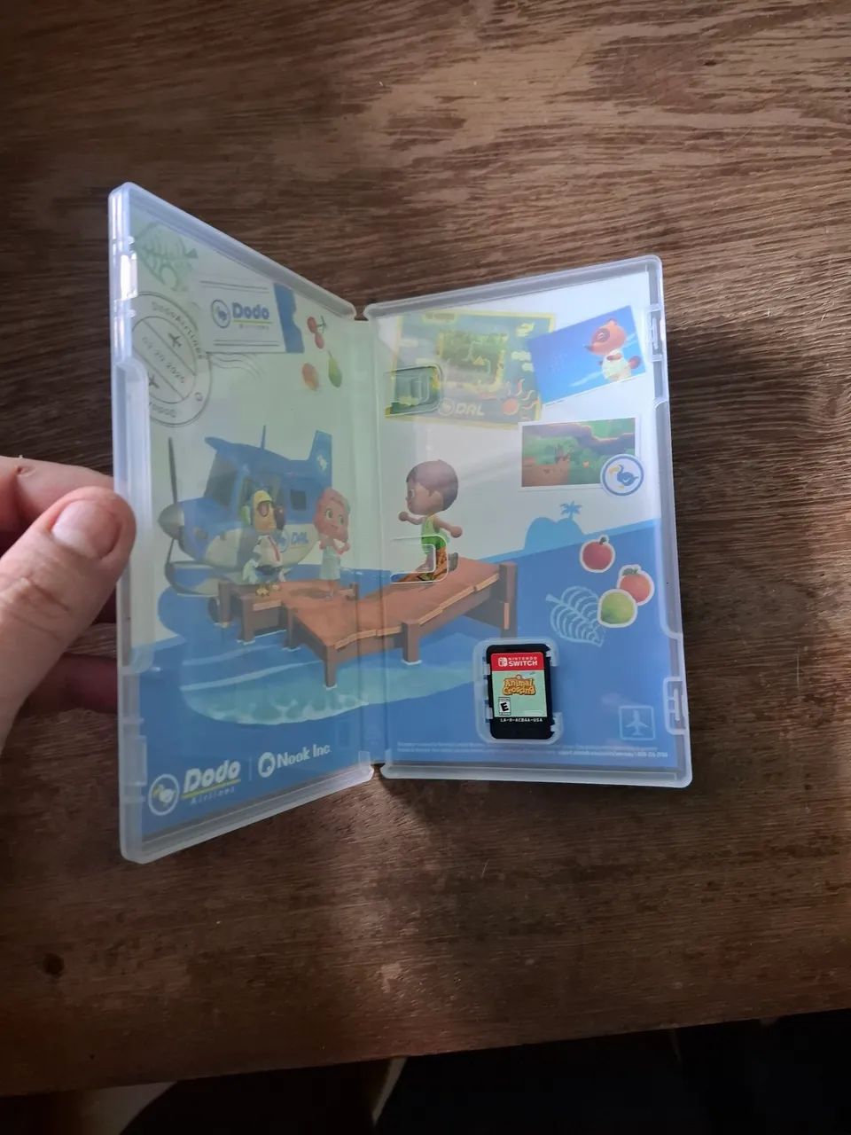 Animal crossing Nintendo switch  - Foto 2