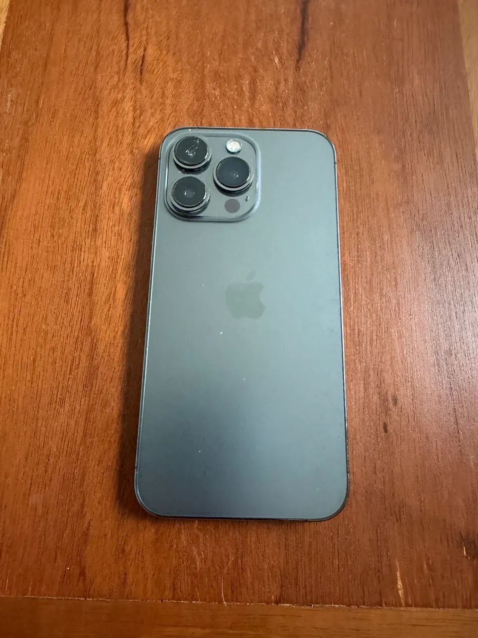iPhone 13 Pro bem conservado - Foto 3