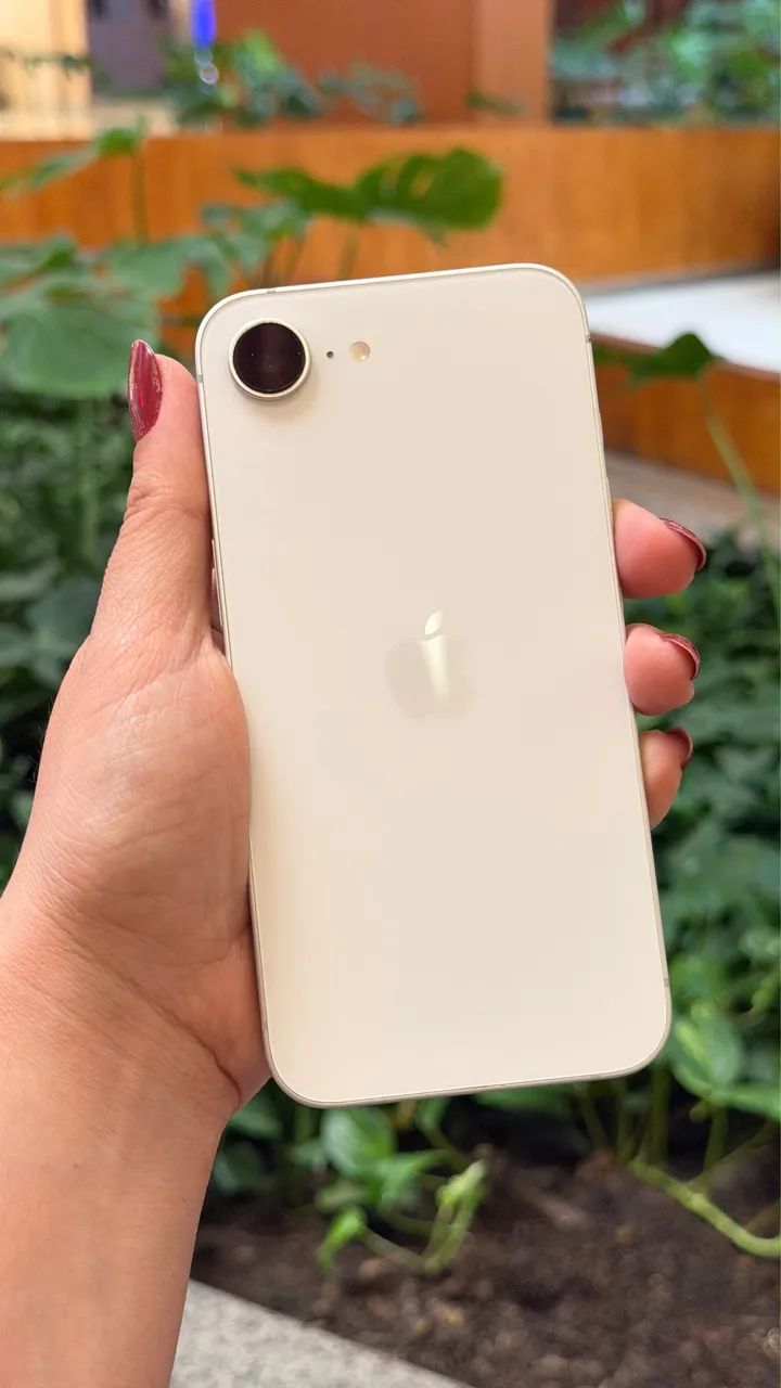 Iphone 16e 512gb - Foto 5