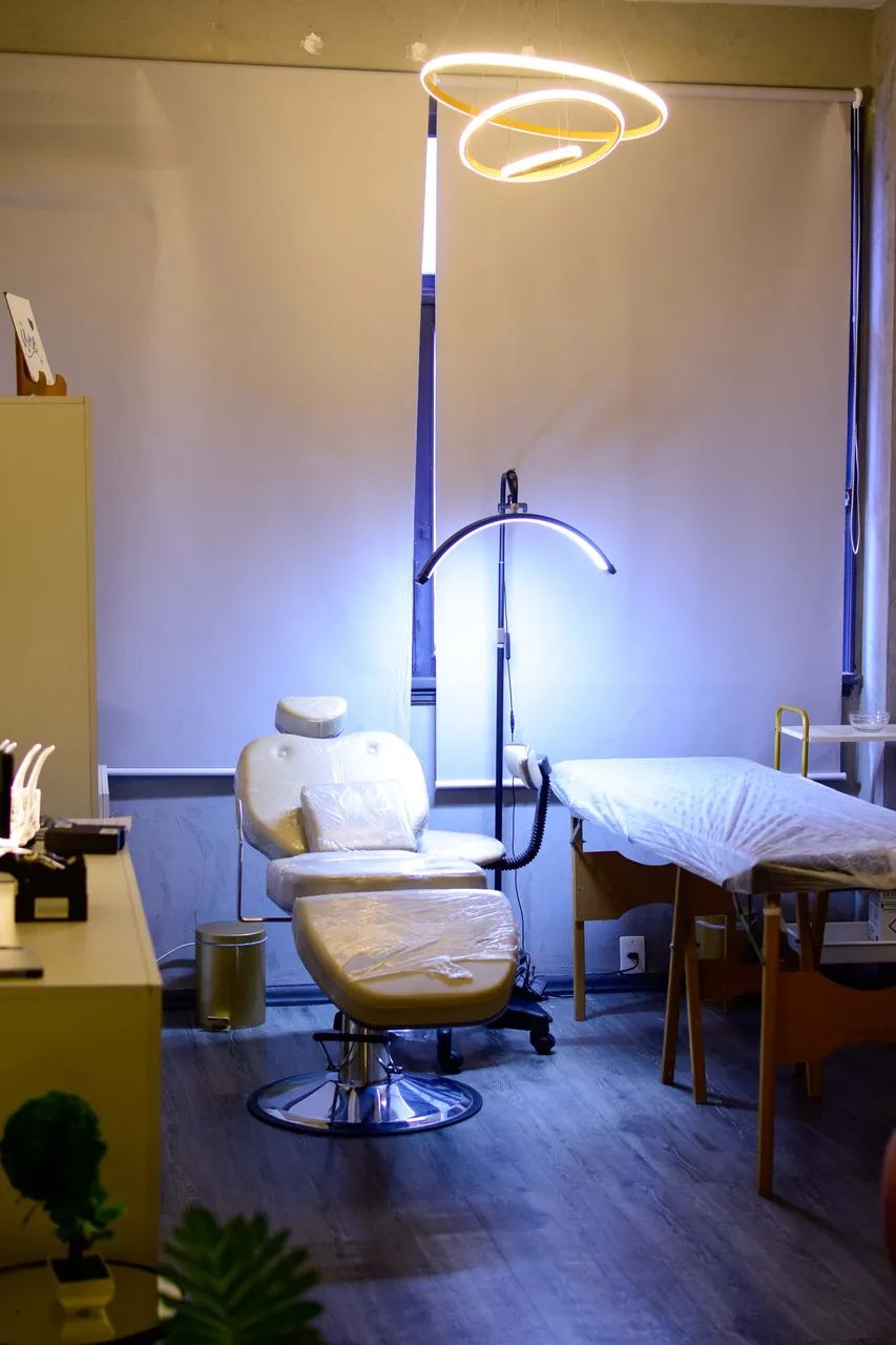 Sublocação sala de estética/ Saúde  - Foto 5