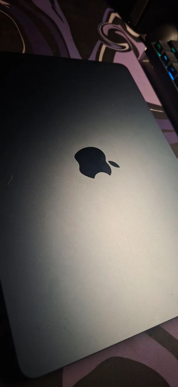 Macbook Air m2 16gb ram, 256 ssd - Foto 2