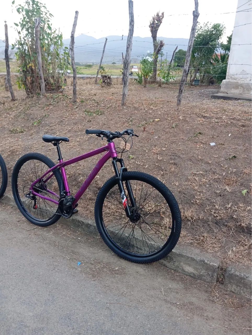 Bike 29? nova 