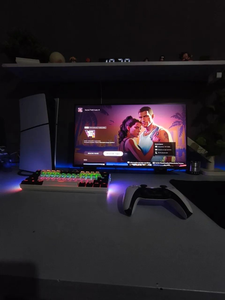 Monitor  - Foto 2