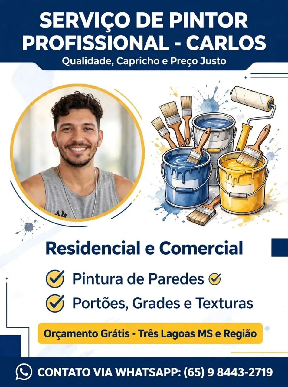 Pintor geral 
