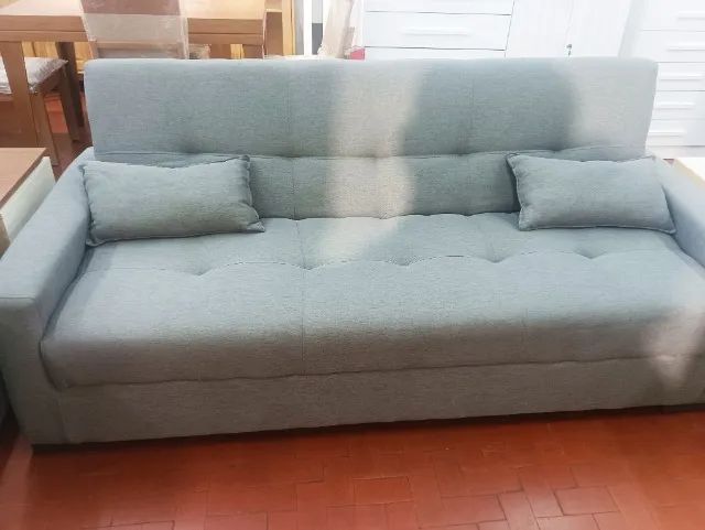Sofá Cama Lavínia. - Foto 3