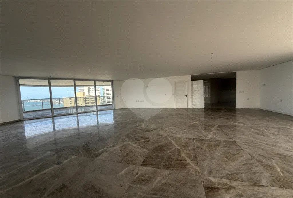 Apartamento com 5 quartos à venda em Mucuripe - CE - Foto 4