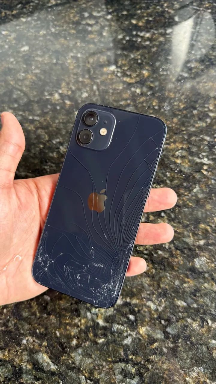 iPhone 12 64gb  - Foto 4