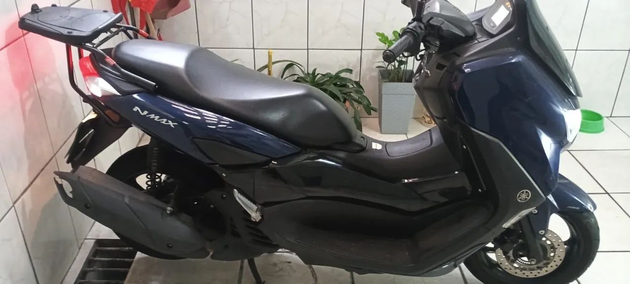 Vende-se Nmax 160 - Foto 5
